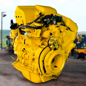 Ensemble de boîte de vitesses D7GD7HD7RD7RIID7TD8D pour camion benne Cat 773E 773D 775D 775E, pièce de rechange - Product Image 3