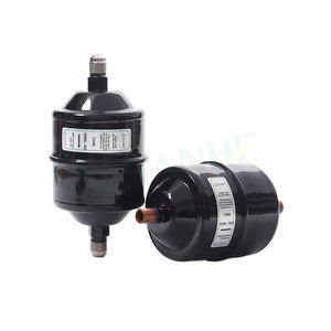 Filtro Deshidratador de Hierro de 110mm, Nuevo, para Refrigeración y Intercambio de Calor, SDCL/SDML, Filtro Deshidratador de Línea Sólido-Líquido - Product Image 3