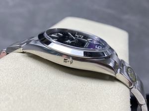 Meilleure qualité mécanique étanche 40mm CleanF ETA 3230 Mouvement 224-270 Montre lumineuse en acier 904l - Product Image 6