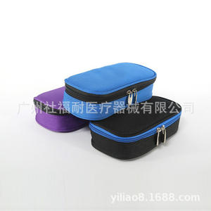 Sacs isothermes portables écologiques pour insuline, étanches, petites boîtes d'isolation, isothermes, séparateurs de chaleur, vente en gros - Product Image 4