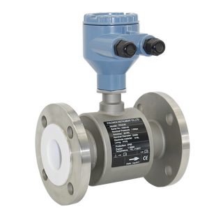 QTLD モデル BAC ネット電磁流量計 電磁式 BTU メーター エネルギーメーター エアコンシステム - Product Image 4