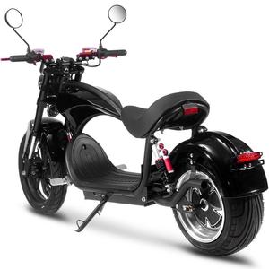 Motocicleta Popular y Económica, Personalizable con Opción de Voltaje de 60v, Variedad de Especificaciones para Elegir - Product Image 4