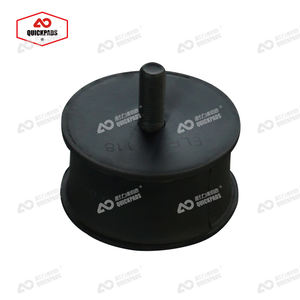 Bomag Rolle Trommelhalterung OEM-Nummer: 06119397 - Product Image 3