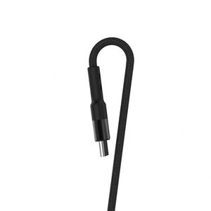Câble de données pour téléphone portable avec logo personnalisé, 0,3/0,5/1/1,5/2 mètres, câble USB Type-C, câble de charge personnalisé pour téléphone avec logo - Product Image 6