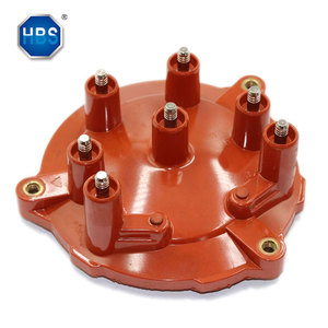 หมวกจัดจำหน่ายจุดระเบิด OEM 1031580002สำหรับ190E 260E <span class=keywords><strong>300CE</strong></span> 300E 300SE 300SEL 300TE SCB010 - Product Image 2