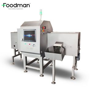 Easyweigh Industrial High Definition Single Beam Side Scan Universal <strong>Testing</strong> X-ray <strong>Inspection</strong> Machine 0.3mm Accuracy IP66 - Product Image 5