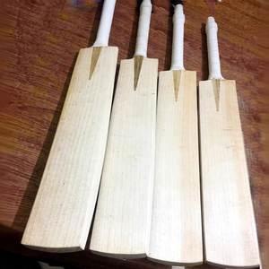 Set de Bate de Críquet de Madera Clásico SS T20 Legend Club, Edición Limitada, Duradero, Ecológico, Ambidiestro, 38 mm de Grosor, para Críquet - Product Image 1