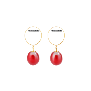 Pendientes de Moda E250-E160-0513G - Product Image 2