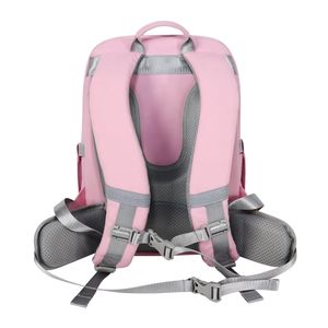 Mochila Escolar Brillante para Estudiantes de Primaria, Personalizada de Fábrica, para Niñas, 2026 - Product Image 4