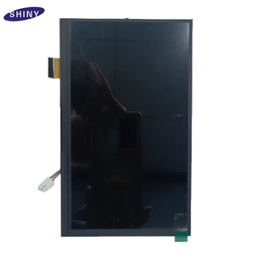 โมดูลจอแสดงผล TFT LCD ขนาด 7.0 นิ้ว พร้อมไฟแบ็คไลท์ LED แผง IPS และอินเทอร์เฟซ MIPI โมดูลจอแสดงผลขนาด 7.0 นิ้ว - Product Image 4