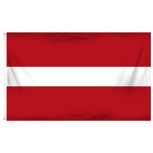<span class=keywords><strong>Drapeau</strong></span> Karen 3x5 pieds en polyester drapeaux nationaux boliviens en polyester avec œillets en laiton 3x5 pieds - Product Image 2