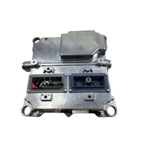 Excavator Parts for C6.4 Engine <b>Computer</b> Controller 331-7539 286-3683 Install on E320D Excavator - Product Image 1
