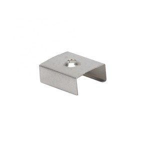 Cina Factory Surface Housing Led Profile diffusori per PC a luce lineare 14*7mm LED Strip Channel profili in alluminio pieghevoli - Product Image 4