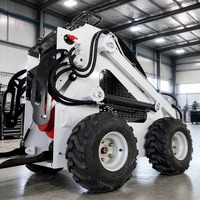 SPEDIZIONE GRATUITA Minipala Gommata Compatta con Motore Diesel Kubota Certificata CE EPA EURO5