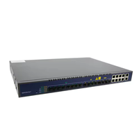   OLT GPON 8 Port 8 PON OLT V1600G1-B Layer3 4/8/16 Port GPON OLT