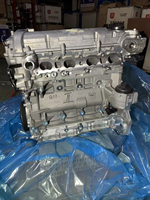 Tout nouveau moteur Chevrolet LDK Ecotec 2.0T