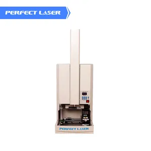 Perfect Laser low cost co2 laser engraving machine price cutting engraver machine suppliers