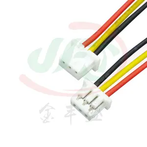 Molex Speaker Terminal Jst Connector Housing 510210300 Auto Electrical Wire Harness Cable Assembly Waterproof Wiring Harness