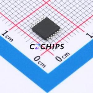 ชิปไอซีวงจรรวม TSSOP-14 GT8074TD วงจรดั้งเดิมและใหม่เครื่องขยายเสียงในการดำเนินงาน - Product Image 2