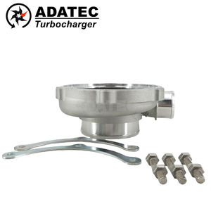 Adatec Gtx3071r 0.60ar Prestatie Turbine Luchtcompressor Behuizing Dual Vband Auto Vervangende Onderdeel Motor Assemblage - Product Image 6
