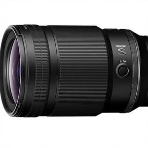 Objectif grand angle NIKKOR Z 35mm F/1.2 S pour montures Z et X, BOKEH EXQUISIT intégrant parfaitement les détails en focus dans un flou esthétique. - Product Image 1