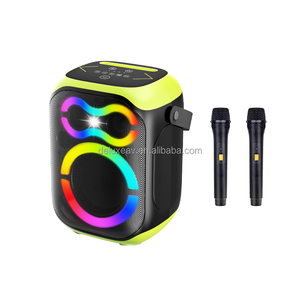 Nouveau trépied 30W 5 pouces haut-parleur portable, adapté à la vente en ligne - Product Image 4