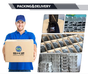 Analizador de Humedad de Grano para <span class=keywords><strong>Centro</strong></span> de Pruebas de Calidad DE LOS Alimentos, Analizador de Humedad de Grano Automático +-0.5%, Obtener Valor Promedio de Humedad, Apagado Automático, 1 Unidad, 1 Unidad - Product Image 6