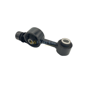 Soporte de motor superior derecho Hiparts para Nissan Latio Livina Tiida <span class=keywords><strong>11350</strong></span>-ED50A <span class=keywords><strong>11350</strong></span>-<span class=keywords><strong>EL00A</strong></span> - Product Image 1