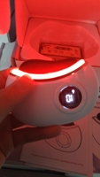 Masseur électrique portable Guasha 2025 pour le raffermissement de la peau, nouvel appareil de beauté facial anti-âge chaud/froid pour la détoxification du corps et le lifting du visage