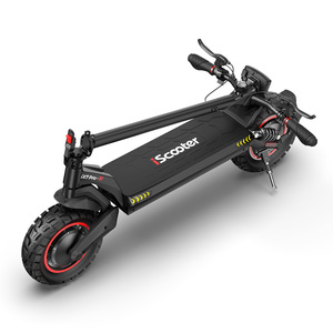 สกู๊ตเตอร์ไฟฟ้า IScooter IX7 Pro - Product Image 1