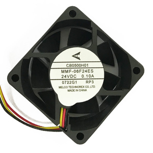 Ventilador de Refrigeración para Variador de Frecuencia Mitsubishi MMF-06F24ES - Product Image 5