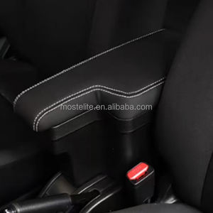 Best Selling Center Console Armrest Storage <b>Box</b> for Suzuki Jimny Accessories JB64 JB74 - Product Image 4