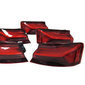 2021-2024สำหรับ A5 <span class=keywords><strong>Audi</strong></span> ไฟท้าย <span class=keywords><strong>S5</strong></span>ไฟเลี้ยวไฟเบรก - Product Image 2