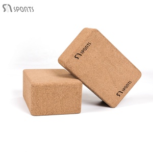 Hot Bán Mật Độ Cao Thân Thiện Với Môi Bọt Gạch <span class=keywords><strong>EVA</strong></span> Vuông Trẻ Em Người Mới Bắt Đầu Khiêu Vũ Thực Hành Chân Báo Chí Yoga Khối Đa-Màu Sắc - Product Image 5