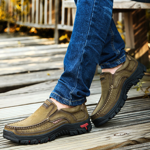 <span class=keywords><strong>Zapatos</strong></span> de <span class=keywords><strong>Vestir</strong></span> de Cuero Genuino para <span class=keywords><strong>Hombre</strong></span>, Hechos a Mano en Italia, <span class=keywords><strong>Cómodos</strong></span> para Oficina, <span class=keywords><strong>Zapatos</strong></span> Casuales - Product Image 6