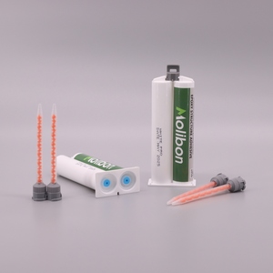 1:1 cường độ cao 100ml Keo Epoxy cho xây dựng bảng wettable liên kết không thấm nước keo đá tấm đá cẩm thạch - Product Image 2