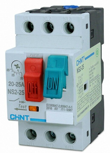 <span class=keywords><strong>NS2</strong></span>-80B <span class=keywords><strong>CHINT</strong></span> ชุดสตาร์ทมอเตอร์แบบกดปุ่ม รุ่น <span class=keywords><strong>NS2</strong></span> ซีรีส์ <span class=keywords><strong>NS2</strong></span>-80B 16-25A <span class=keywords><strong>NS2</strong></span>-80B 25-40A <span class=keywords><strong>NS2</strong></span>-80B 40-63A <span class=keywords><strong>NS2</strong></span>-80B 56-80A - Product Image 2