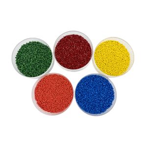 Высококачественные цветные концентраты (мастербатчики) PP, PE для пленок и пластиковых изделий (ПВД, ПНД, ЛПНД) – гранулы для производства пластиковых изделий - Product Image 5