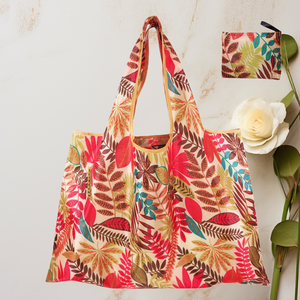 Mailer Promotion Eco-Friendly Reusable Ripstop Folding Tote Bag Hand Length Handle PP Bag Packaging Customized Shopping - Product Image 3