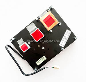 Kontron 38008-0000-99-0C01 0801008-0011A022 REV.1.2หม้อน้ำใหม่สำหรับคอมพิวเตอร์ฝังตัว - Product Image 5