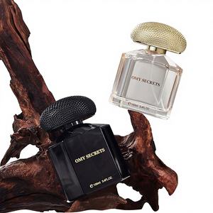 Microphone Gilded Years True Self Boundless Enchantment Miss Perfume Fougre Fragancia Líquida Fresca Natural de Larga Duración - Product Image 1