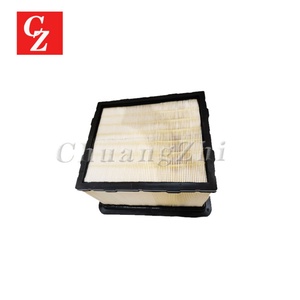 Elemento de Filtro de Aire ZS1161022 para Piezas de Compresores Industriales Gardner Denver Compair - Product Image 5