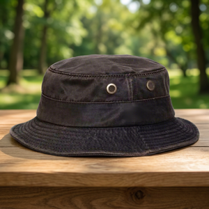 Handicrafts Fashionable Genuine Leather Cowboy <b>Hat</b> Eco-friendly Outdoor Sun Protection Beach Travel Cycling Adults Unisex Casual - Product Image 1