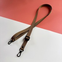 Sangle de remplacement réglable en nylon pour sac bandoulière, sangle d'épaule tressée pour sac à main, sac messager, accessoires pour hommes et femmes