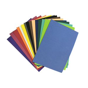 Cung cấp tất cả các loại màu sắc độ cứng vật liệu đóng gói lót có thể được cao su <span class=keywords><strong>eva</strong></span> bọt Tấm bọt tấm bảng 5mm - Product Image 6