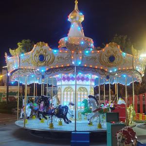 Carruseles <span class=keywords><strong>de</strong></span> paseo en parque <span class=keywords><strong>de</strong></span> atracciones <span class=keywords><strong>de</strong></span> fábrica <span class=keywords><strong>de</strong></span> China, <span class=keywords><strong>alquiler</strong></span> <span class=keywords><strong>de</strong></span> tiovivo para parque <span class=keywords><strong>de</strong></span> atracciones, centro comercial, centro comercial, paseos <span class=keywords><strong>de</strong></span> Carnaval - Product Image 4