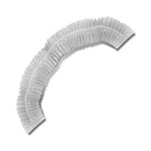 ถุงเล็บเท้าเล็บเท้าขนาดใหญ่400ต่อกล่องสปาทิ้ง - Product Image 2