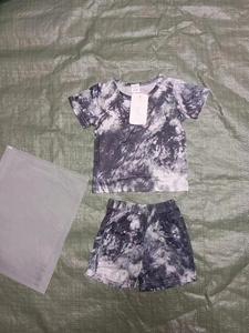 Lot de <span class=keywords><strong>vêtements</strong></span> pour enfants de la marque P, surplus de t-shirts et jupes pour enfants, vente en gros en vrac - Product Image 5