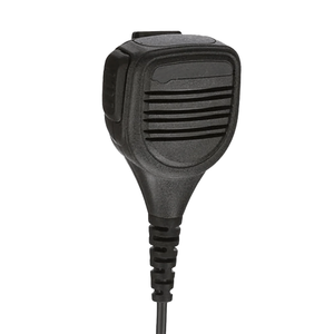 <b>Speaker</b> Remote <b>Microphone</b> Mic IP57 Compatible for CP185 CP100d and CP200d - Product Image 3