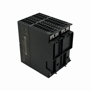 โมดูลซีพียู 315-4NE12 ของแท้ 100% ใหม่เอี่ยม SPEED7 Profibus DP Ethernet MPI 24V - Product Image 4